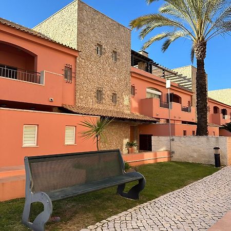 V3 Vitória Boulevard Vilamoura Exterior foto