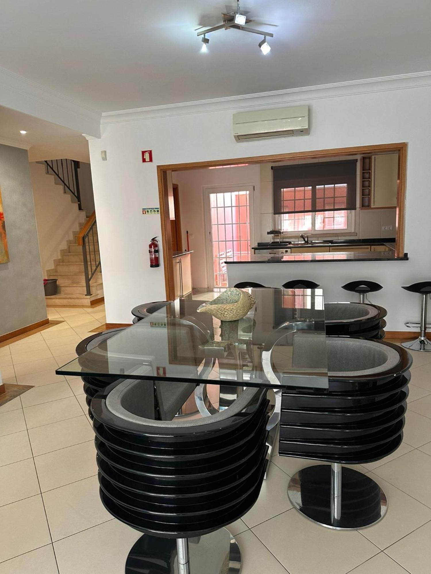 V3 Vitória Boulevard Vilamoura Exterior foto